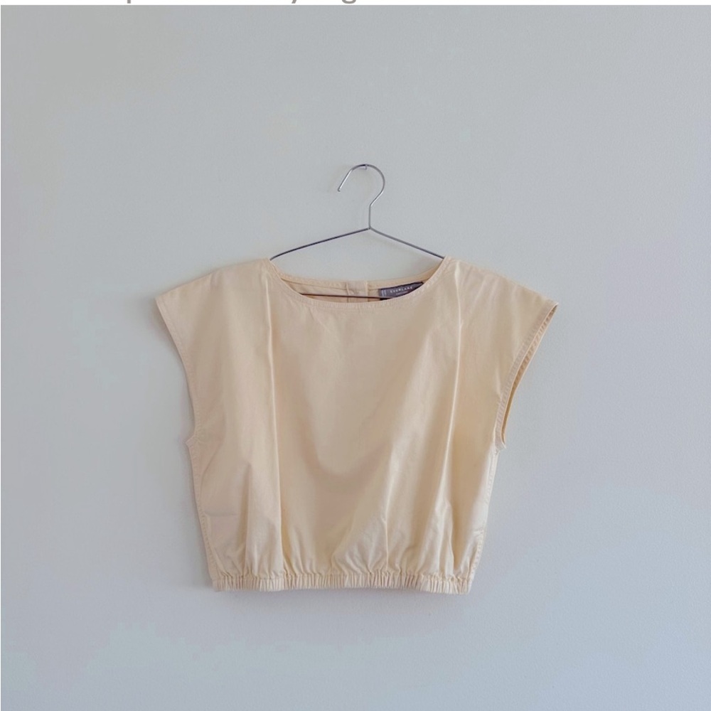 Everlane top